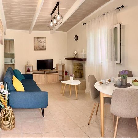 G&Z Cottage Kynopiástai Zewnętrze zdjęcie
