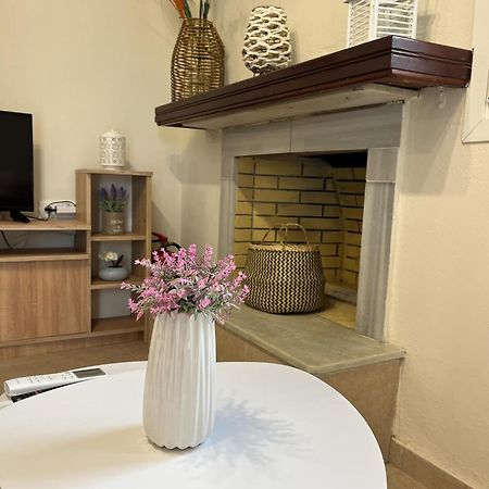 G&Z Cottage Kynopiástai Zewnętrze zdjęcie