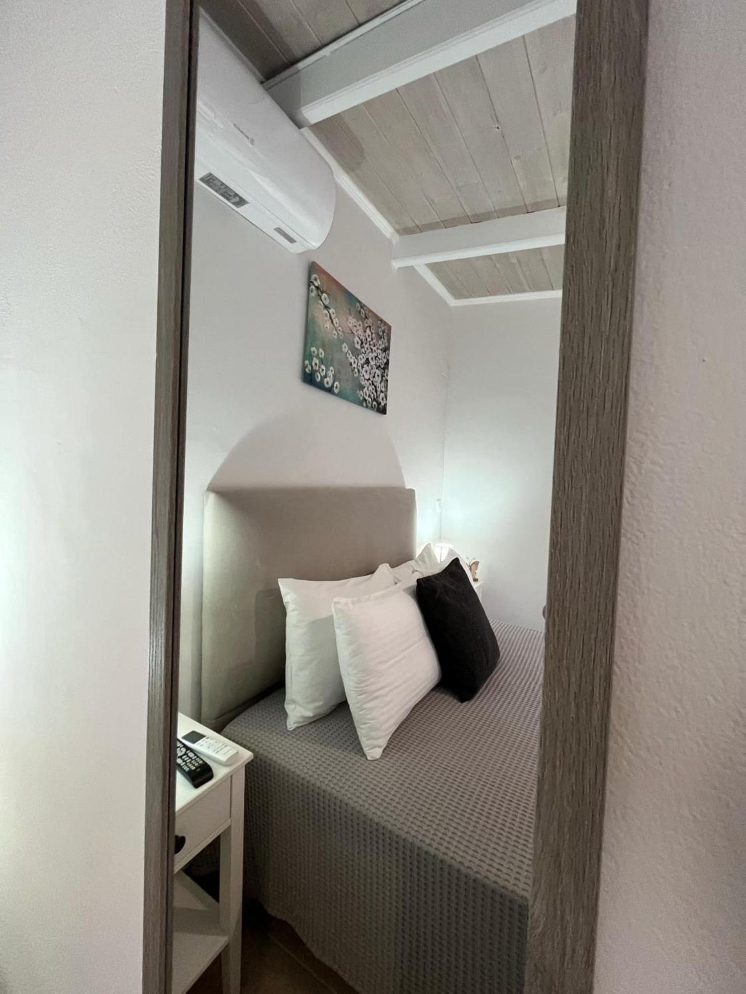 G&Z Cottage Kynopiástai Zewnętrze zdjęcie