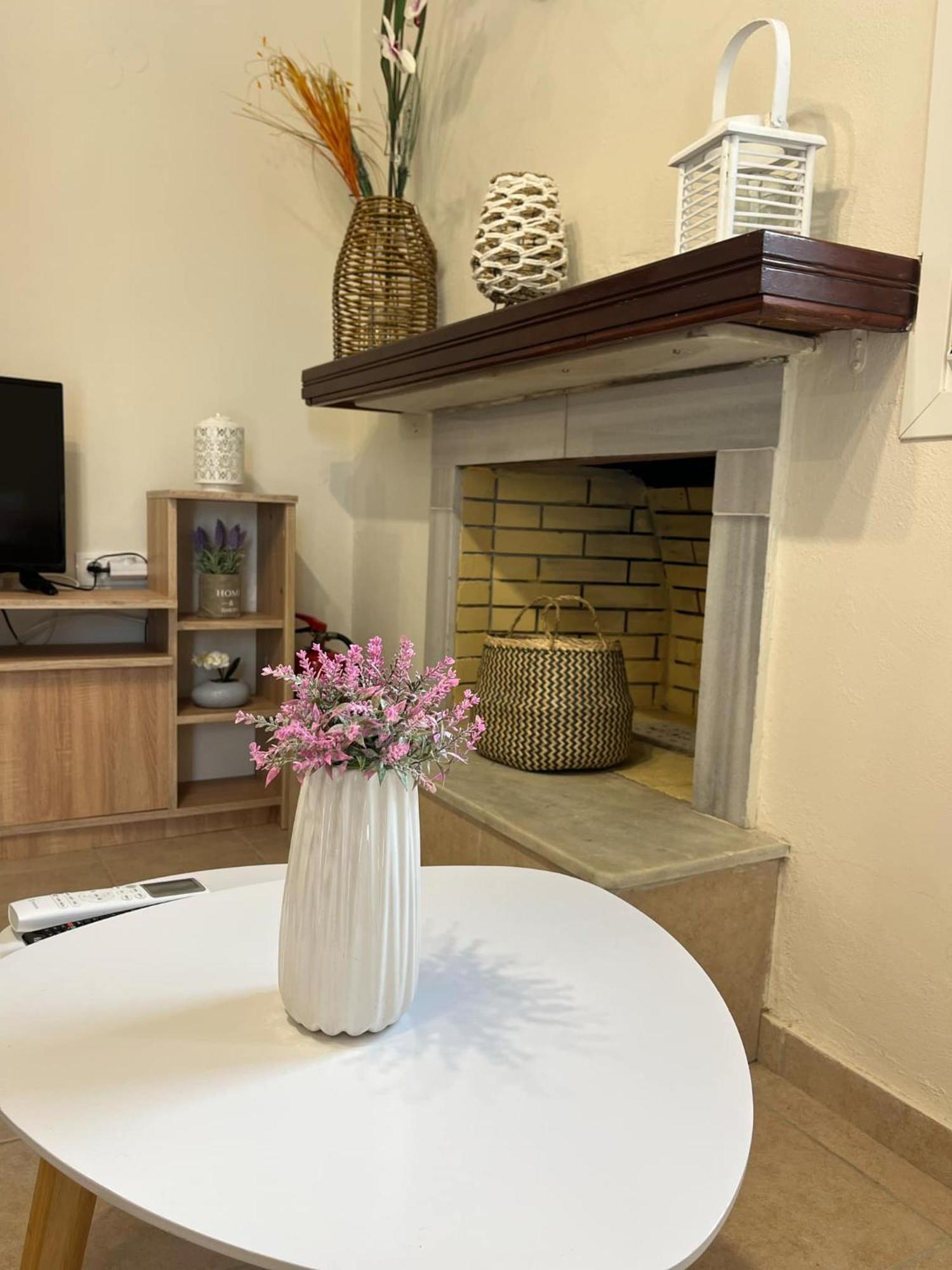 G&Z Cottage Kynopiástai Zewnętrze zdjęcie