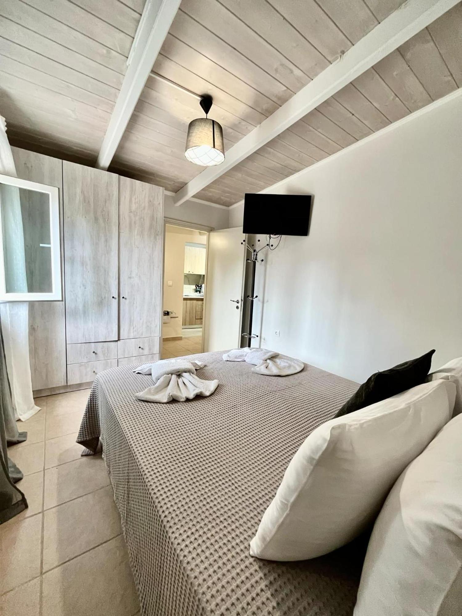 G&Z Cottage Kynopiástai Zewnętrze zdjęcie