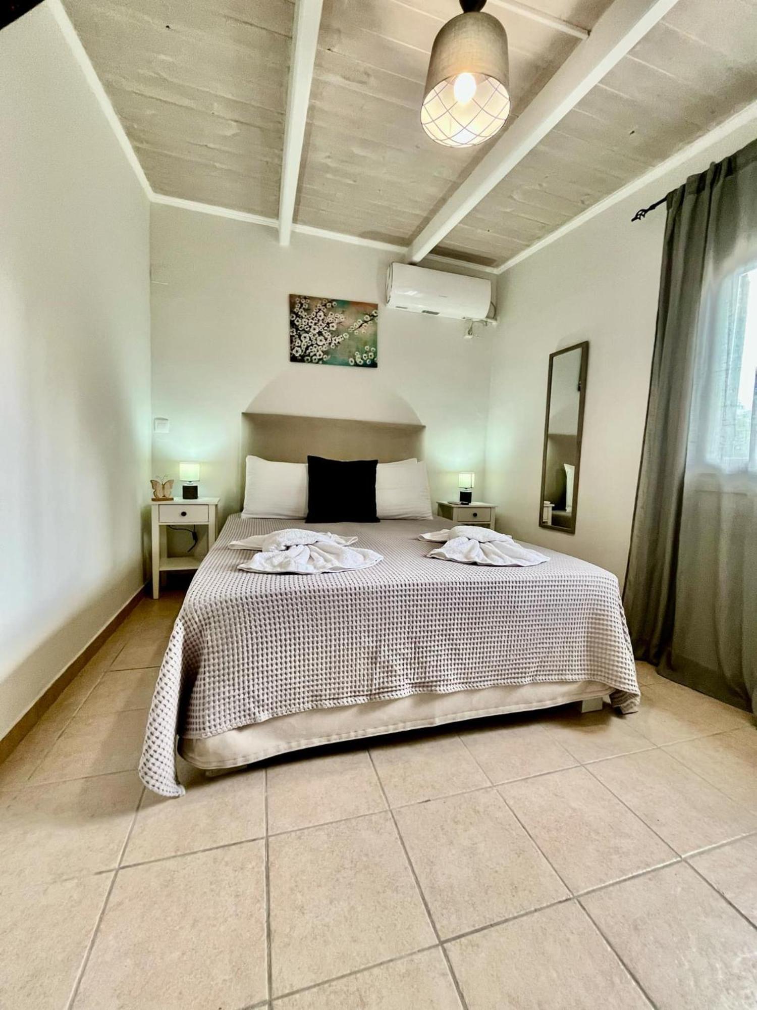 G&Z Cottage Kynopiástai Zewnętrze zdjęcie