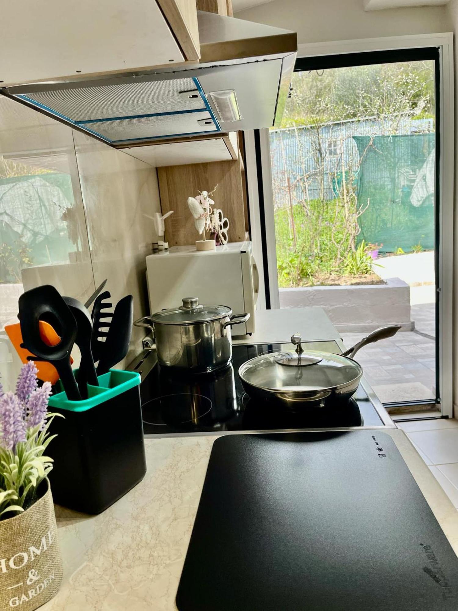 G&Z Cottage Kynopiástai Zewnętrze zdjęcie