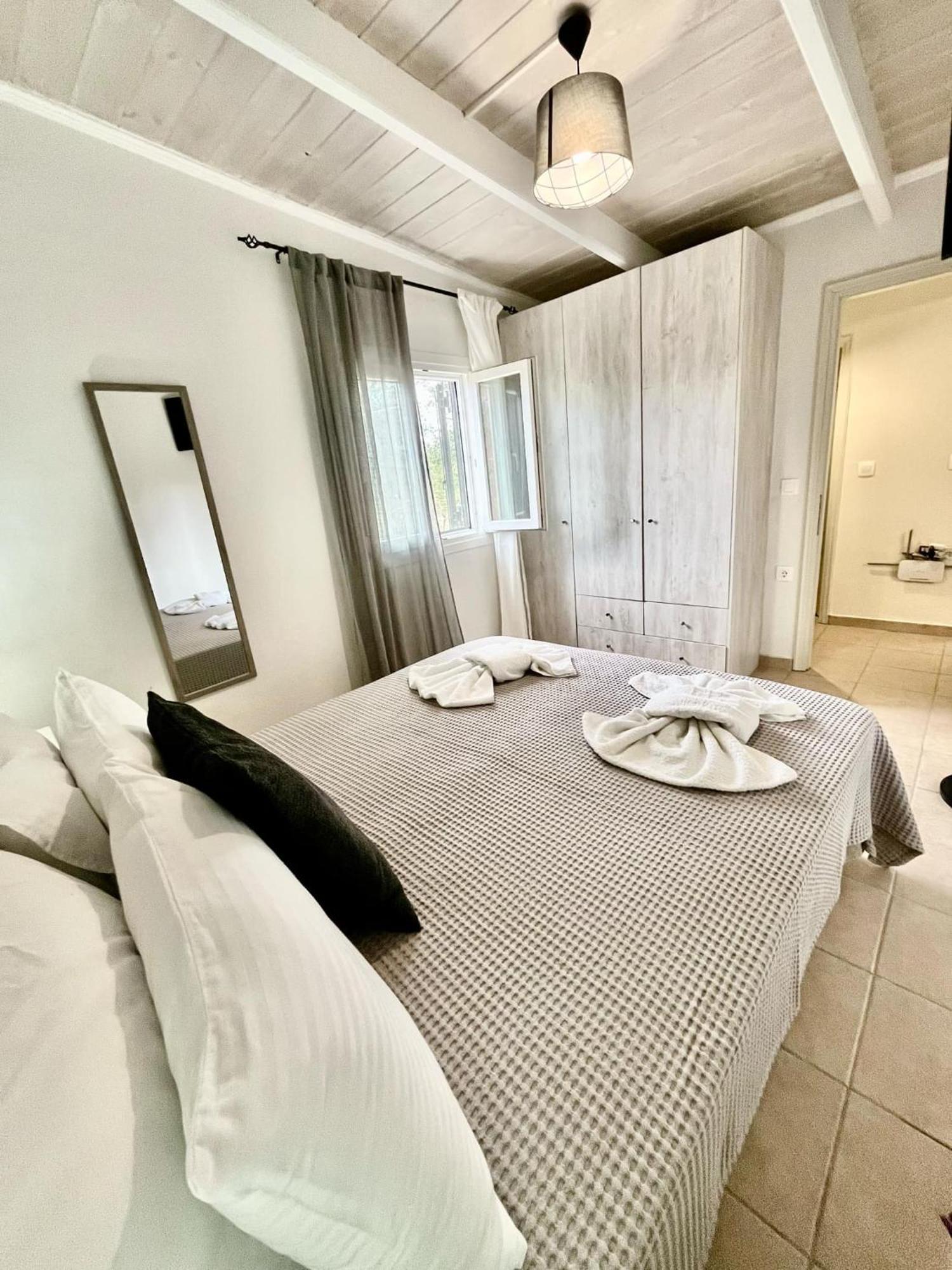 G&Z Cottage Kynopiástai Zewnętrze zdjęcie