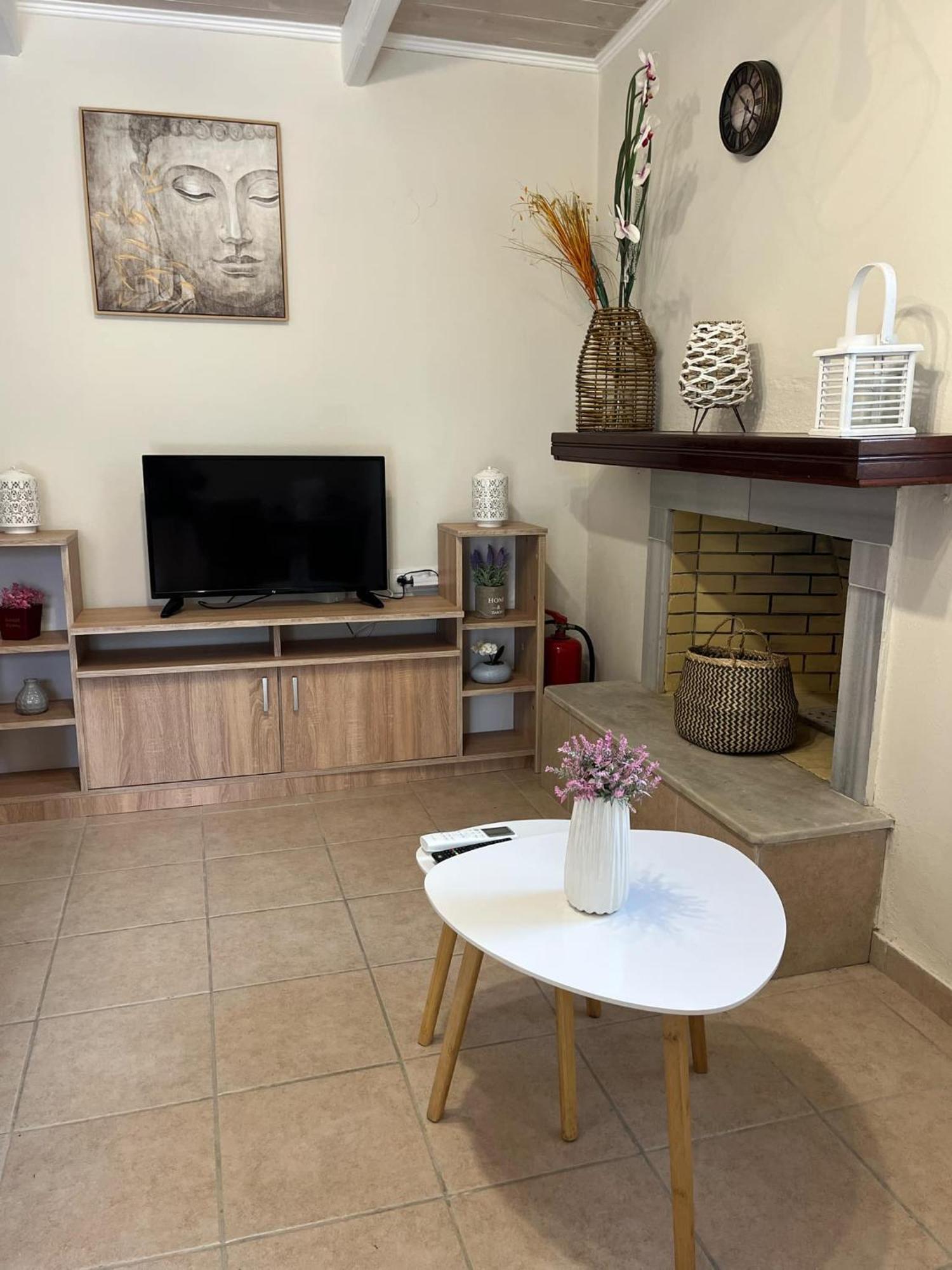 G&Z Cottage Kynopiástai Zewnętrze zdjęcie